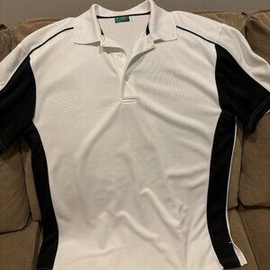 Ben Hogan Men's Golf Shirt